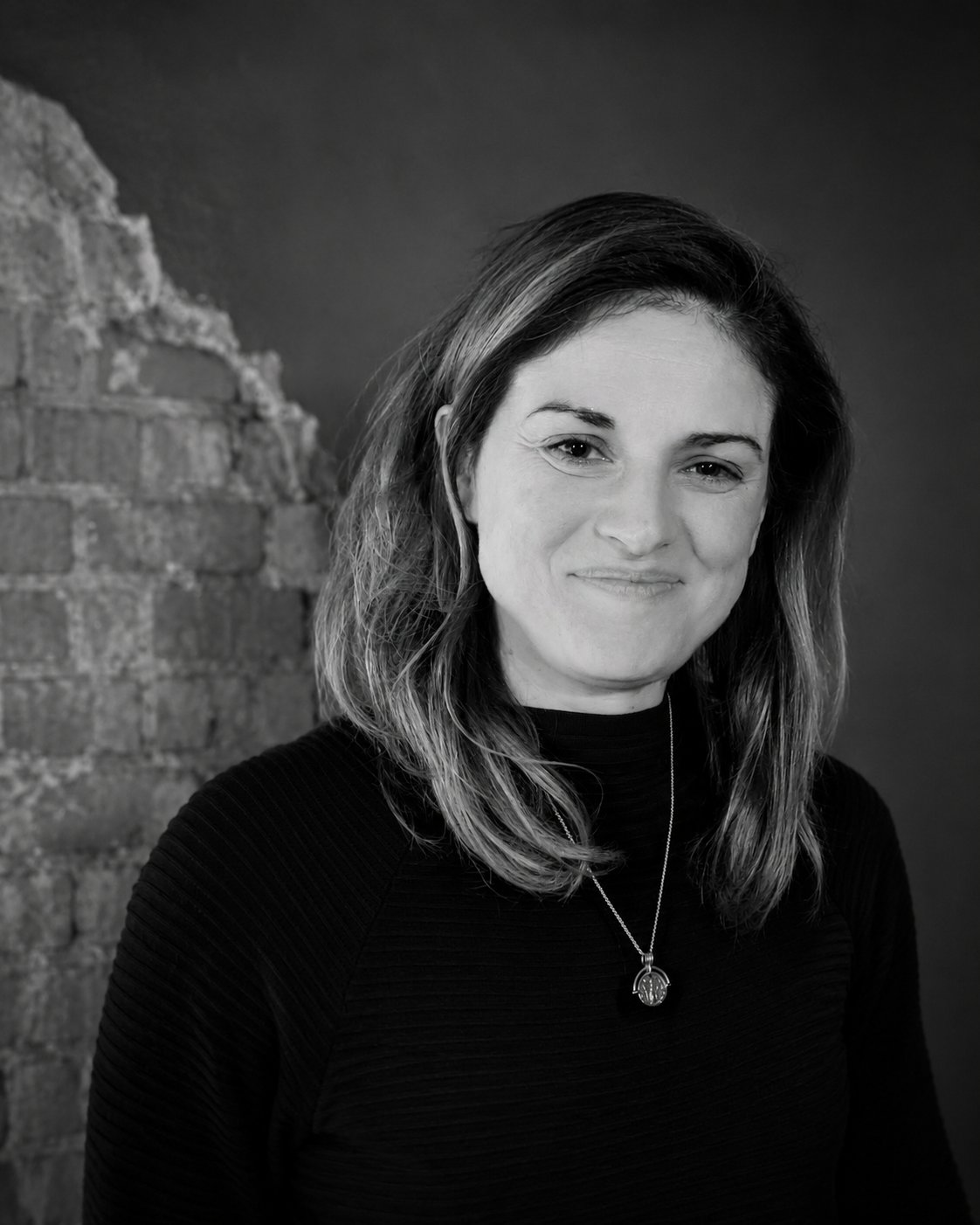 Maja, warm and approachable, Guildford and the Surrey Hills